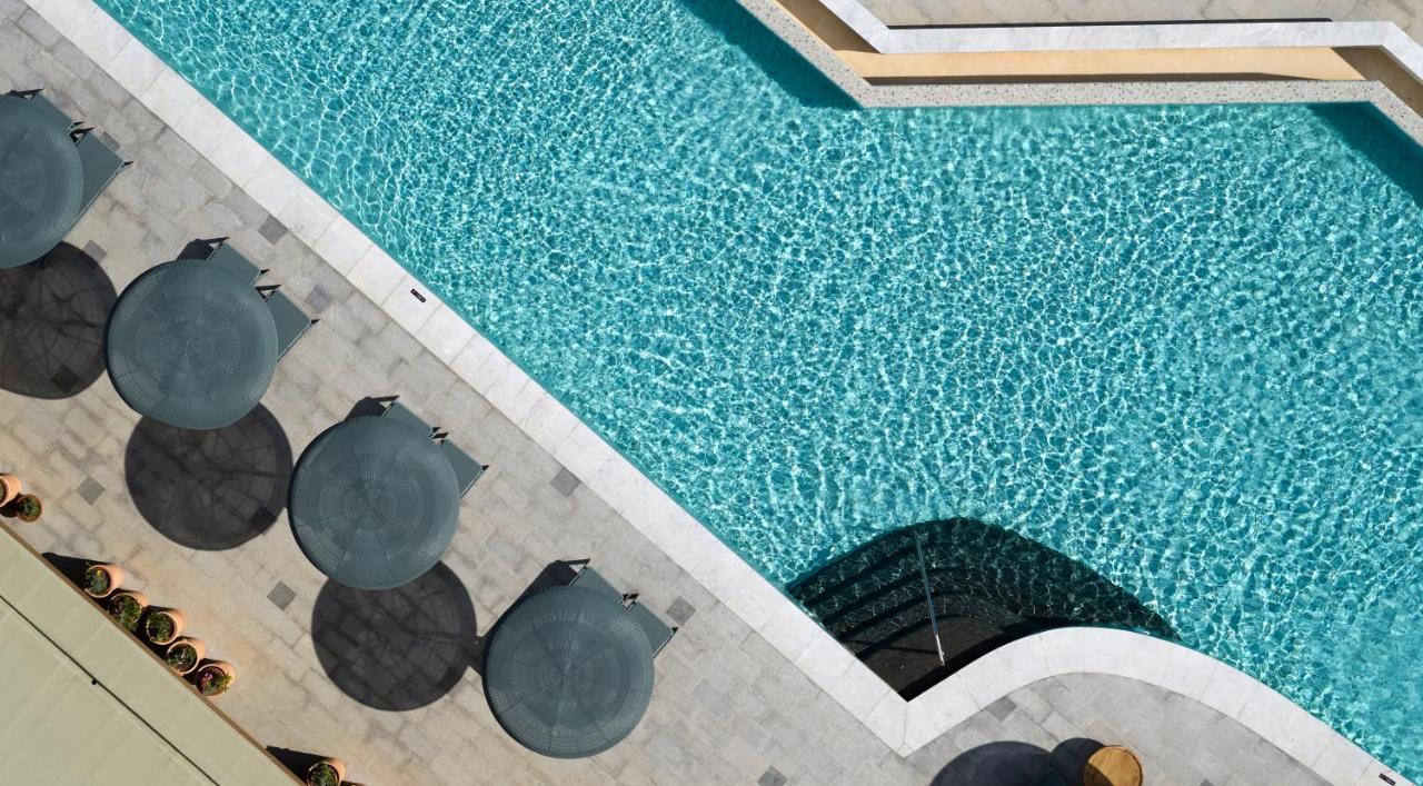 Cayo Exclusive Resort & Spa Elounda  Exterior photo