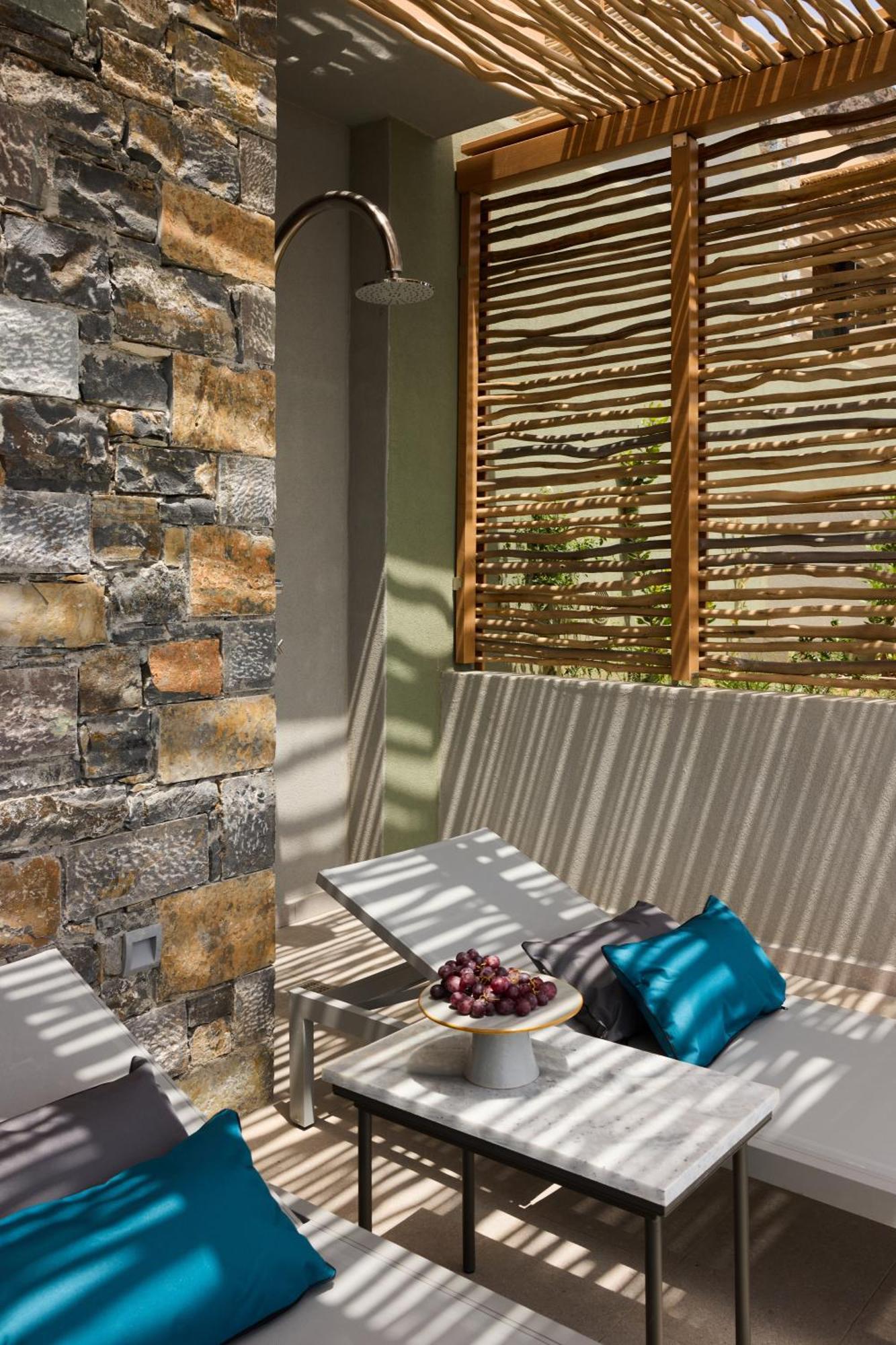 Cayo Exclusive Resort & Spa Elounda  Exterior photo