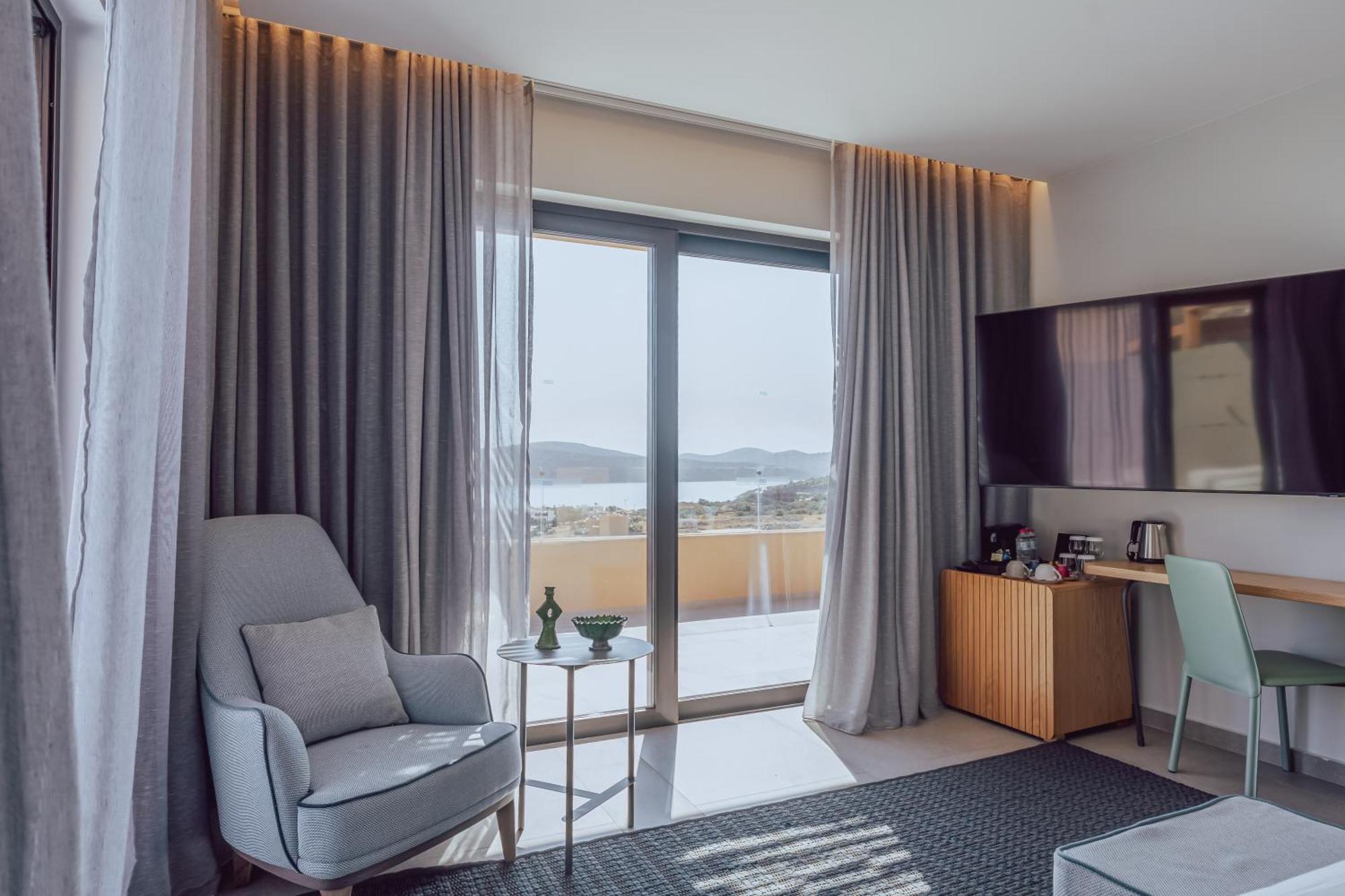 Cayo Exclusive Resort & Spa Elounda  Exterior photo